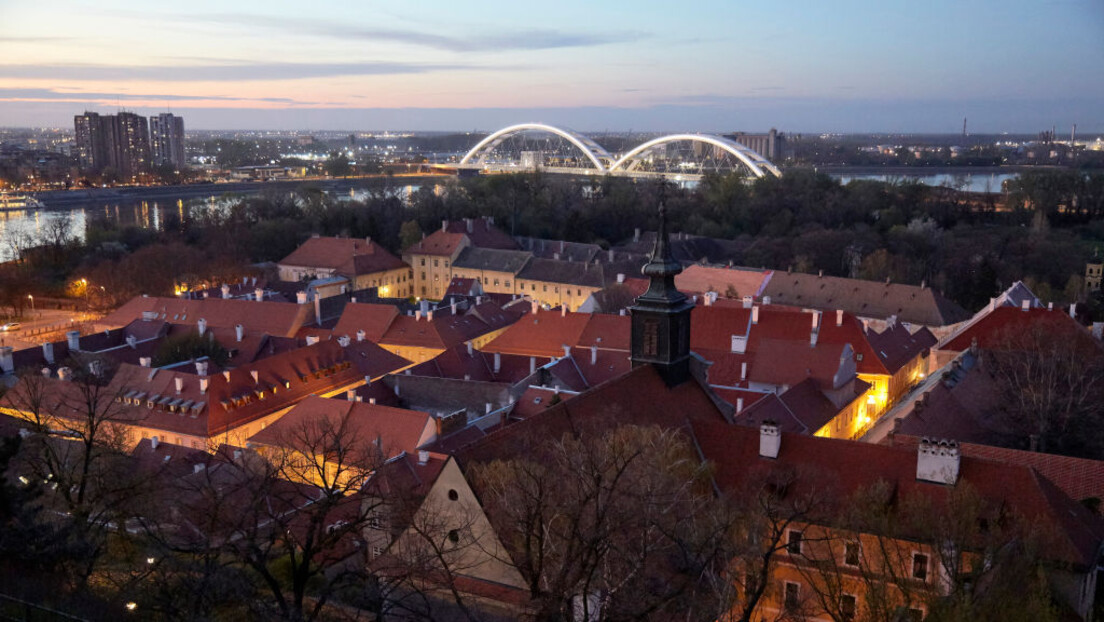 У славу Српске Војводине