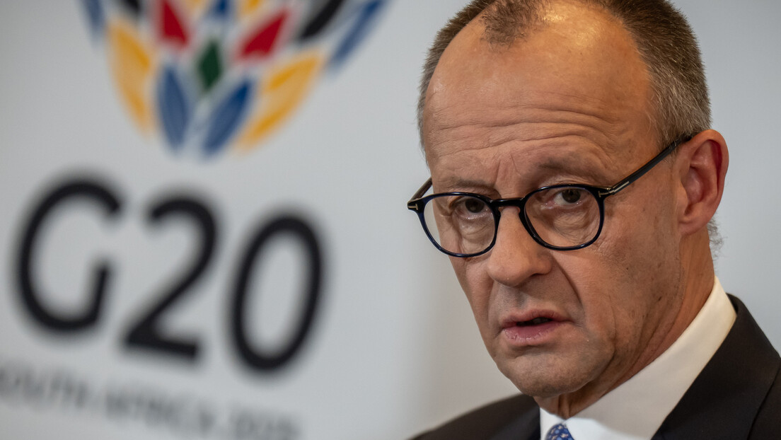 Мерц открио да ли ће Г7 прихватити повратак Русије