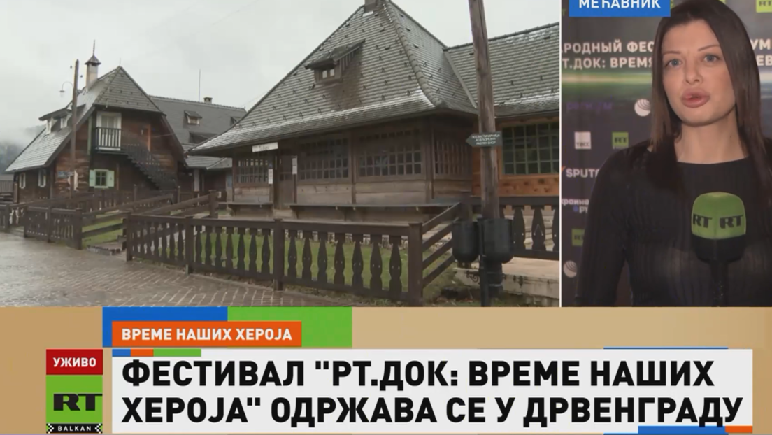 Jutro na RT – 23.11.2025