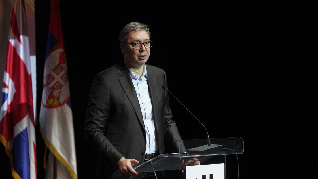 Vučić: Očekuju nas razgovori o NIS-u, saopštićemo ishod za 36 do 48 sati