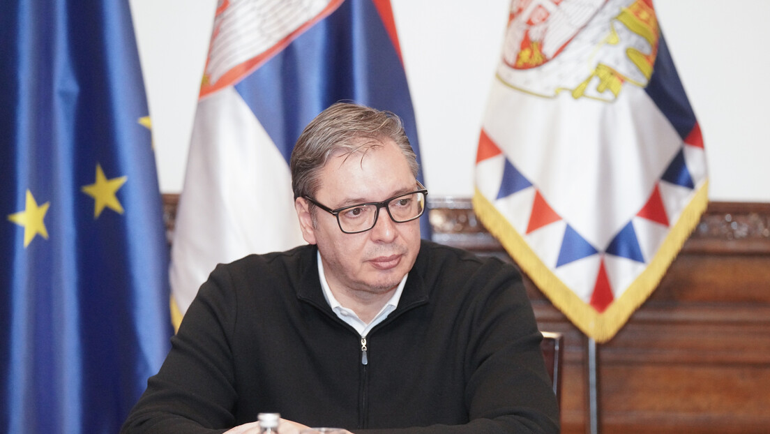 Vučić objavio šta je dogovoreno na sastanku sa energetskim timom