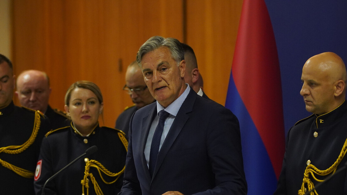 Izborni štab SNSD-a: Uvereni smo da ćemo vrlo brzo da proglasimo pobedu