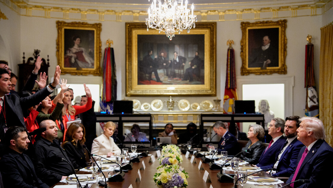 Медији: САД и Кијев се сагласили око већине тачака мировног плана