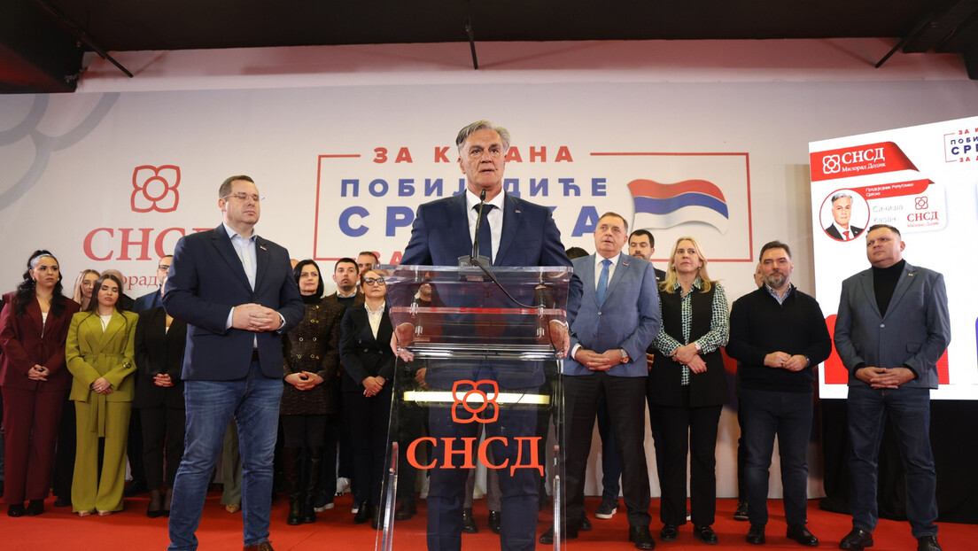 ЦИК објавио нове податке: Колико је тачно гласова освојио Каран, а колико Блануша