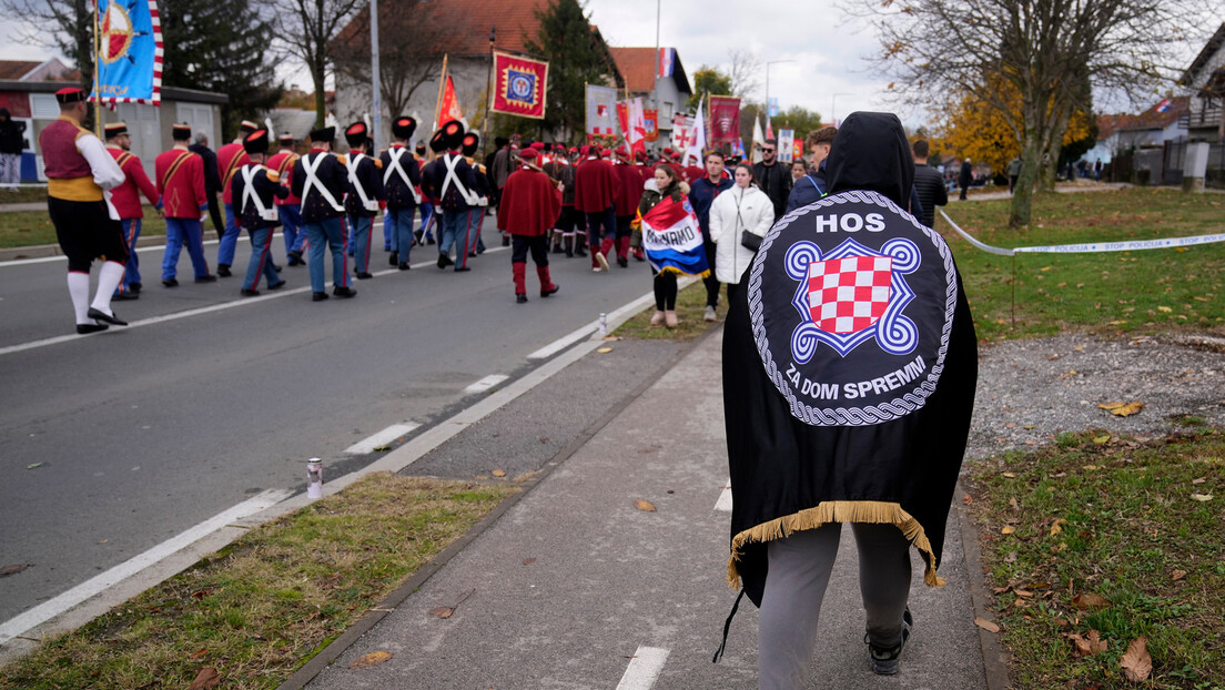Након одлуке загребачке власти да забране песму "Бојна Чавоглаве": Огласио се Томпсон