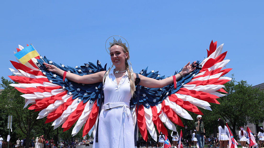 Нови амерички "мировни план": Позориште апсурда у 28 тачака