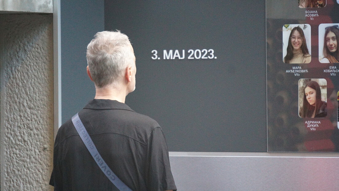 Владимиру Кецмановићу продужен притвор за још 60 дана: Обучавао сина да рукује ватреним оружјем