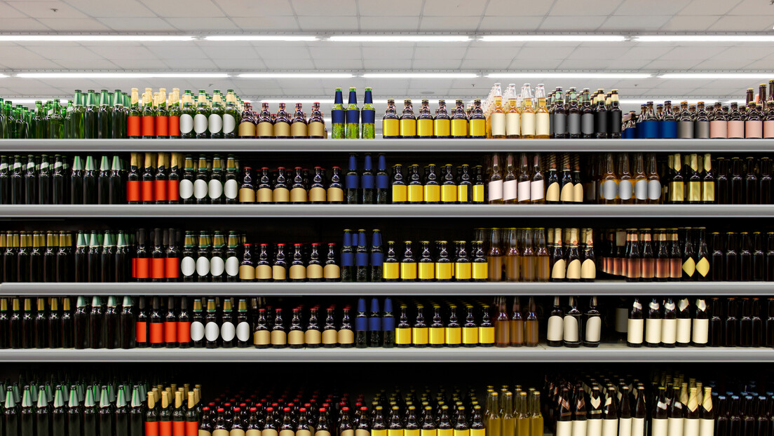 Нови корак у реформама: Саудијска Арабија отвара продавнице алкохола за странце и дипломате