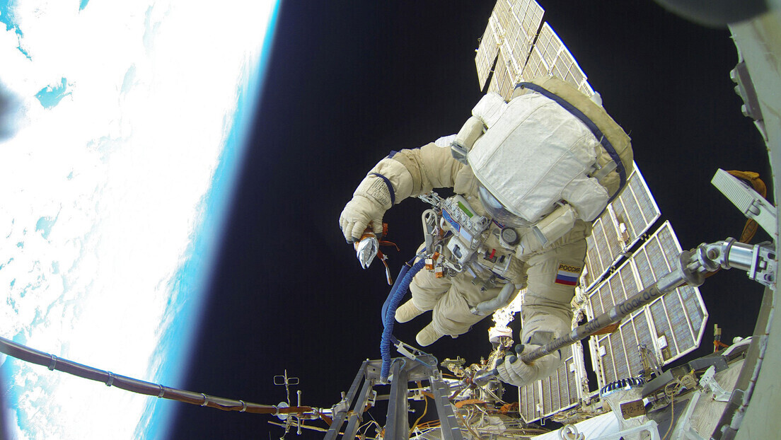 "Роскосмос" почиње пријем космонаута уз помоћ вештачке интелигенције