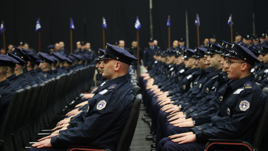У Приштини ништа ново: Подигнута оптужница против Србина због наводног ратног злочина