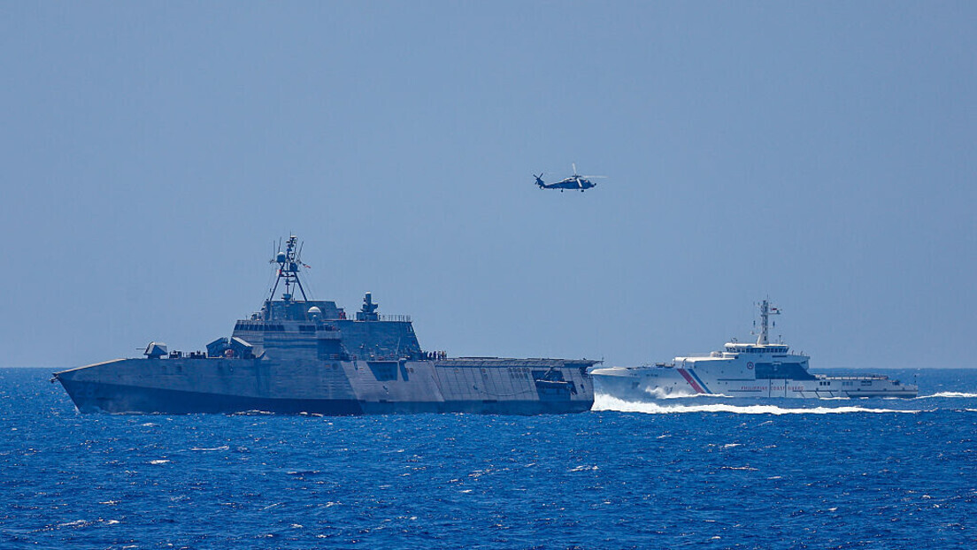 Највиши амерички војни официр на Карибима: Да ли се спрема нова фаза операција према Венецуели