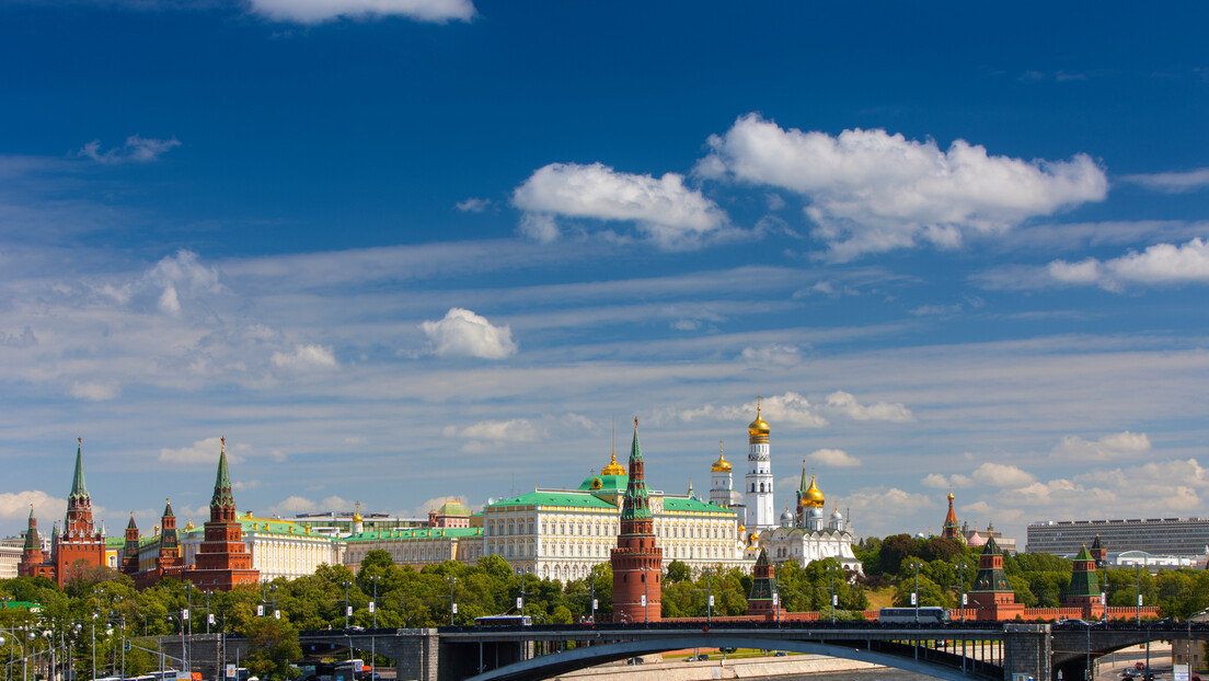 Кремљ објавио да ли је Москва добила измењени мировни план