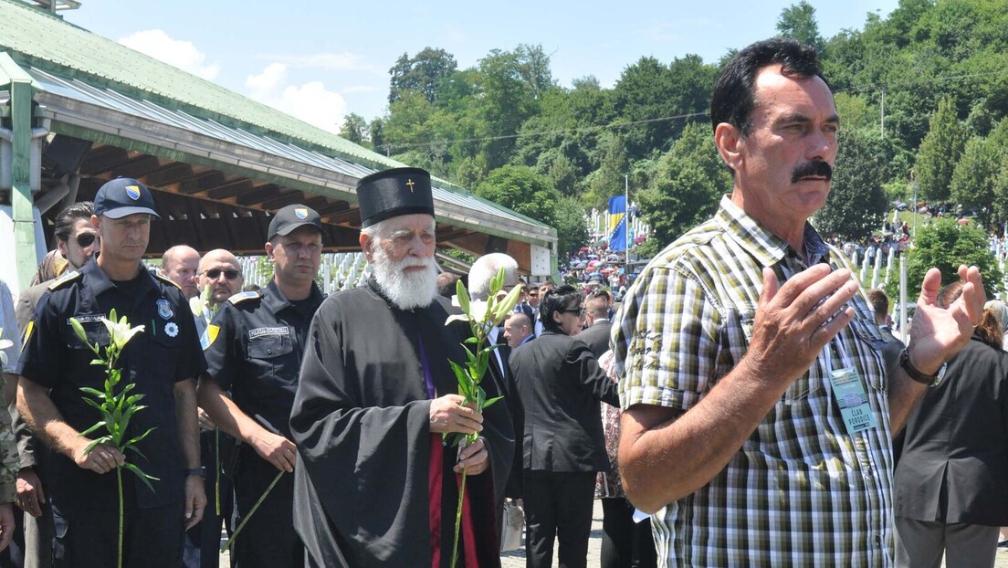 Нису примили веру од Руса него од Грка: Мираш се спрема да Божић слави 25. децембра