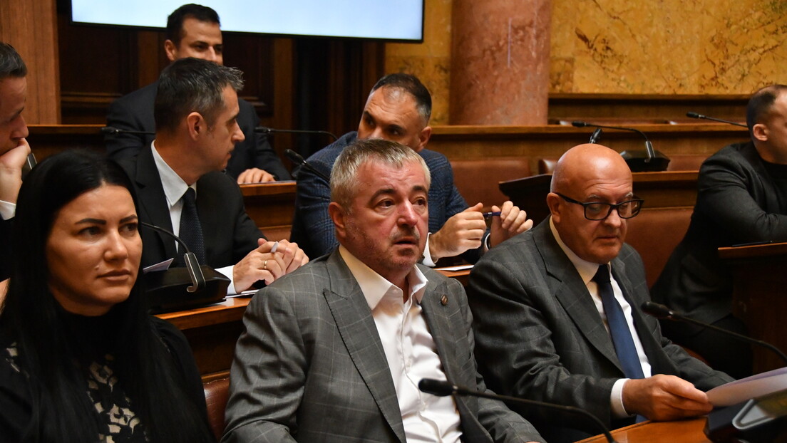 Bajatović o NIS-u: Situacija je komplikovana