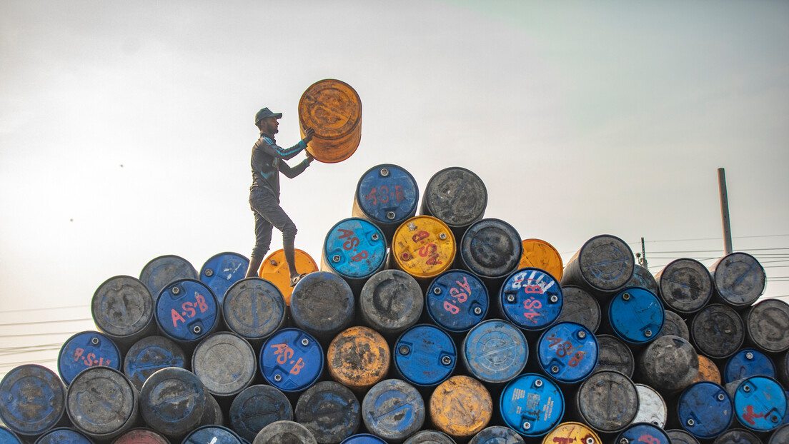 Пројекција из Русије: Тек ће да расте потражња за нафтом