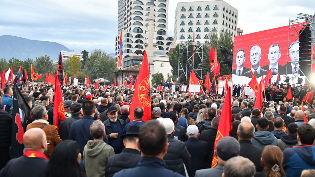 Портпарол Специјалног суда у Хагу: Протести не утичу на пресуде Тачију и осталима