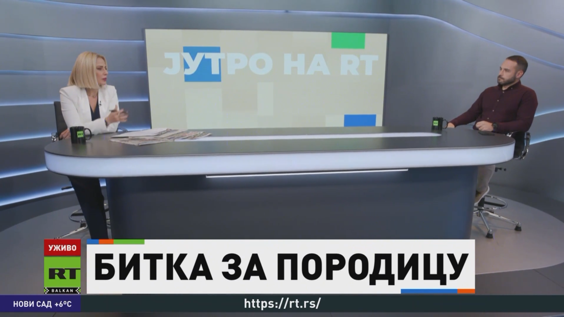 Лоша демографска слика у Србији: Како да нас буде више?