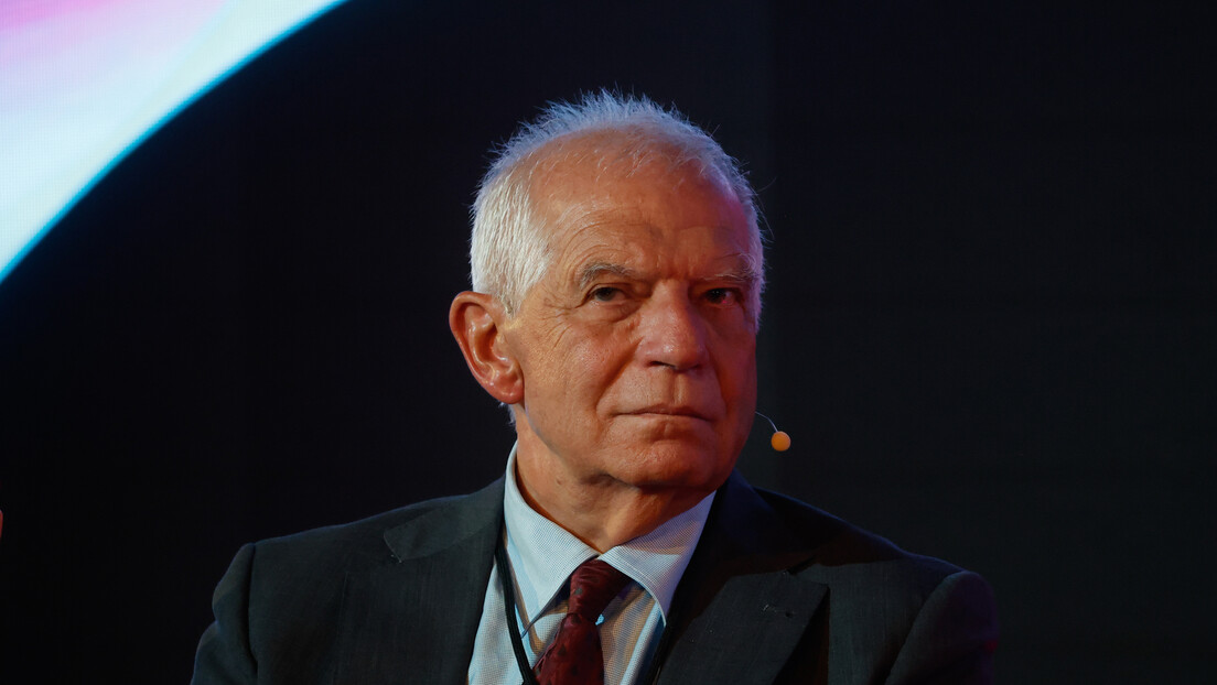 Борељ: САД под руководством Трампа не могу се сматрати савезником ЕУ