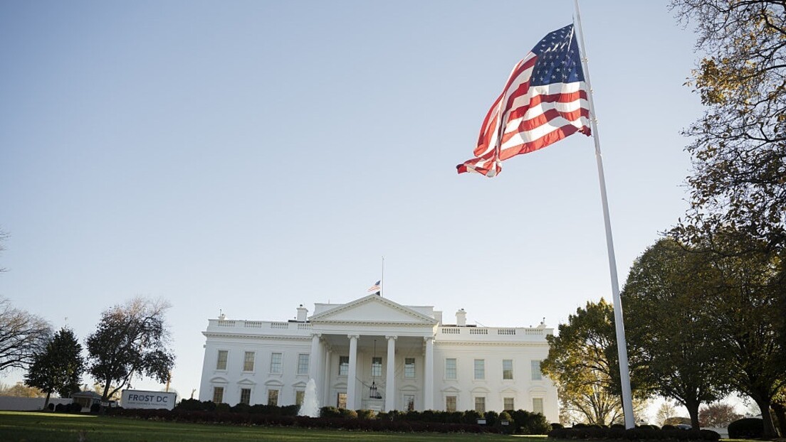 Бела кућа: Велики напредак ка миру у Украјини