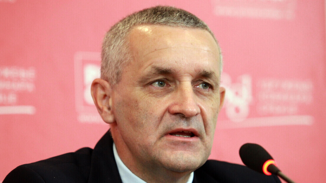 Линта о наводном дану државности БиХ: То није празник Републике Српске и српског народа