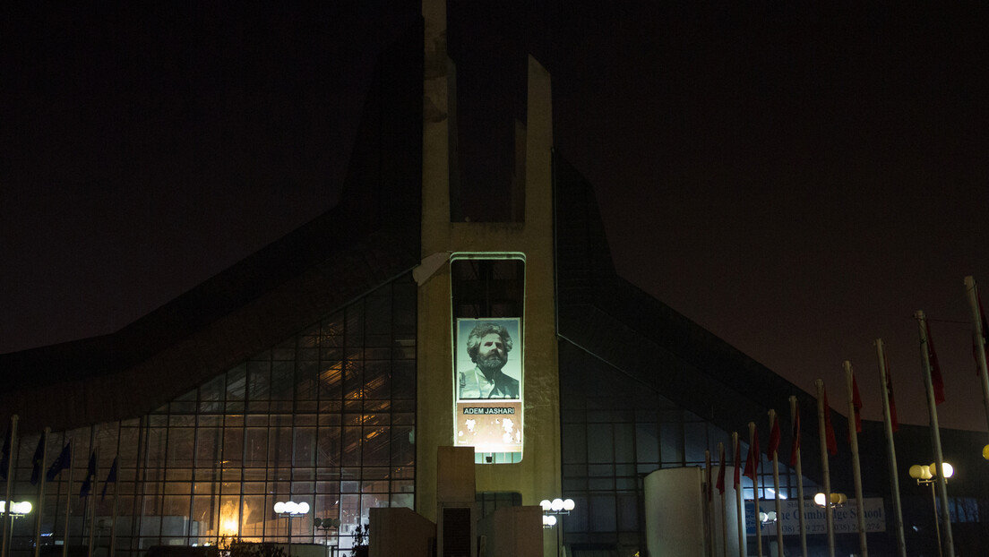 Приштина реаговала на хапшење терористе: Апелује на земље Квинте и тражи притисак на Београд