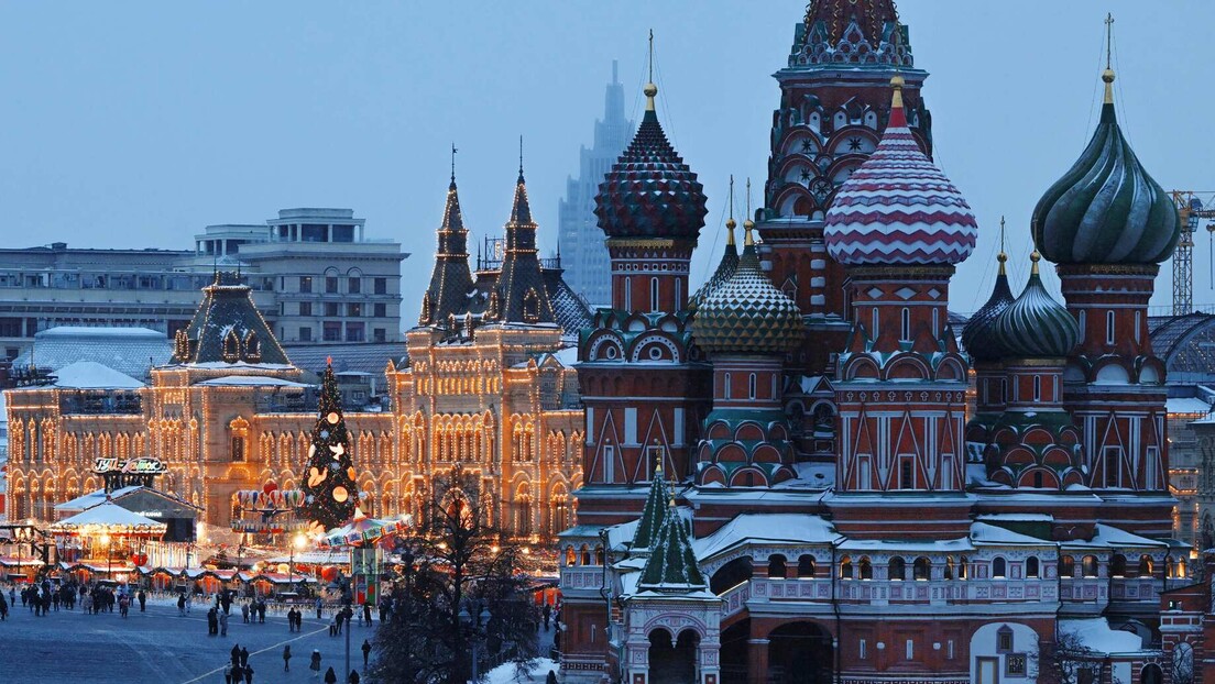 Седам чуда Русије - природни и архитектонски бисери који одузимају дах