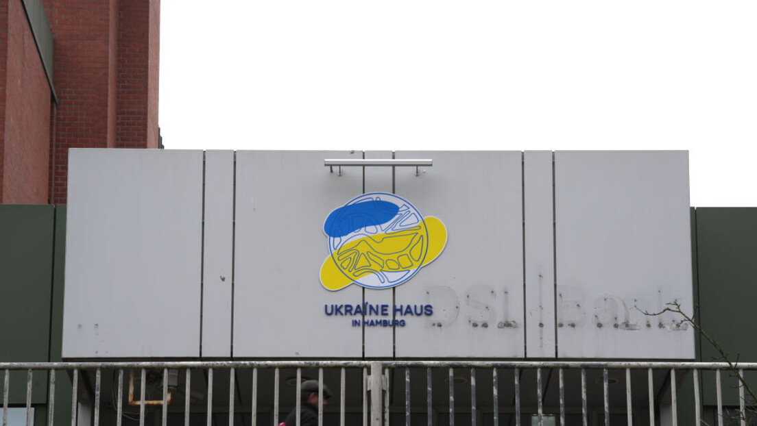 Мерц јадикује због ниске запослености међу украјинским избеглицама: "Стварно бисте могли да радите"