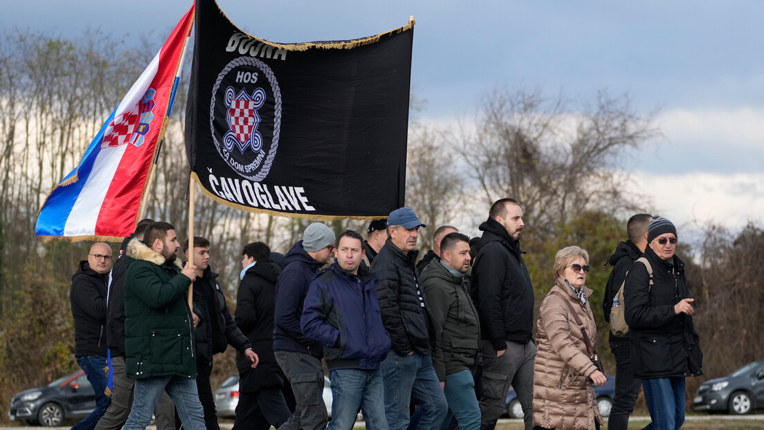 Томпсон прети градоначелнику Загреба: Повући ћу радикалније потезе, неће вам се свидети