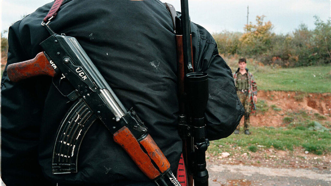 Костури испадају из ормана: Ко је терориста Авни Ћенај ког је ухапсила српска полиција (ФОТО)