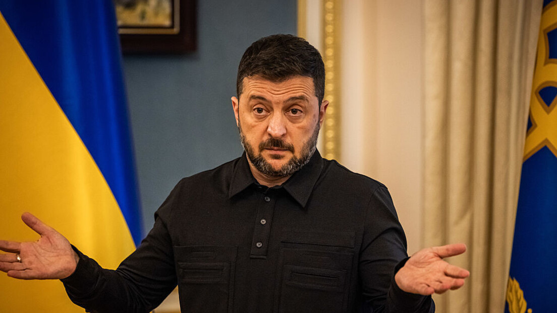 Мировни план са 28 тачака и 100 замки: Шта је следеће за Украјину