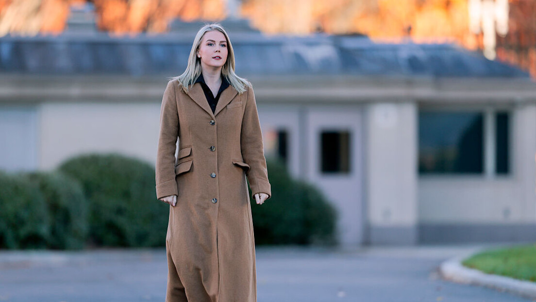 Имиграциона политика уклонила бившу снају портпаролке Беле куће