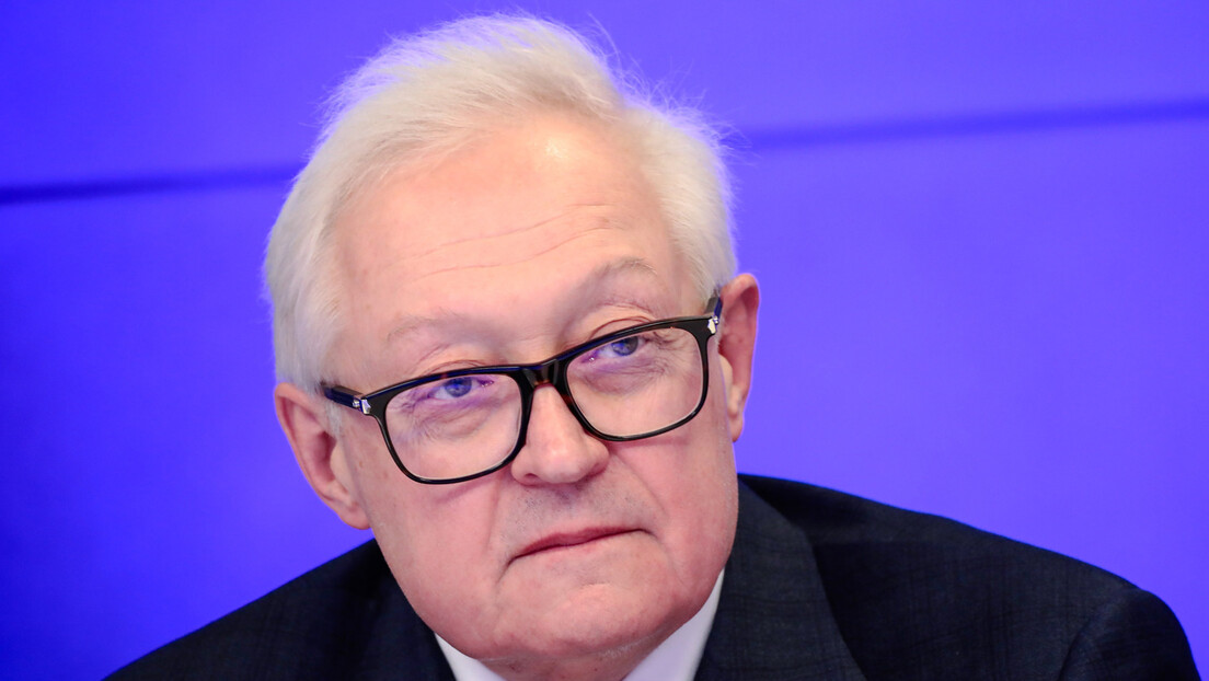 Rjabkov: Rusija insistira na dogovorima postignutim u Enkoridžu