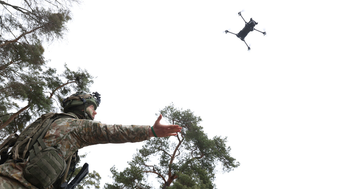 Украјинци не могу без корупције: Чеси "пумпали" цене, Кијев куповао дронове за десетине милиона