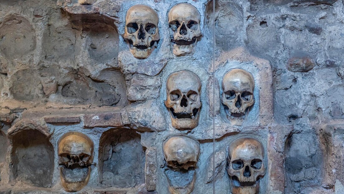 "Ново лице Ћеле-куле": Лица српских јунака чије су лобање зазидане