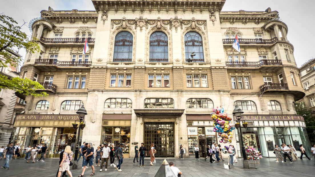 Академијски одбор САНУ: Потези Министарства просвете додатно угрожавају ослабљени образовни систем