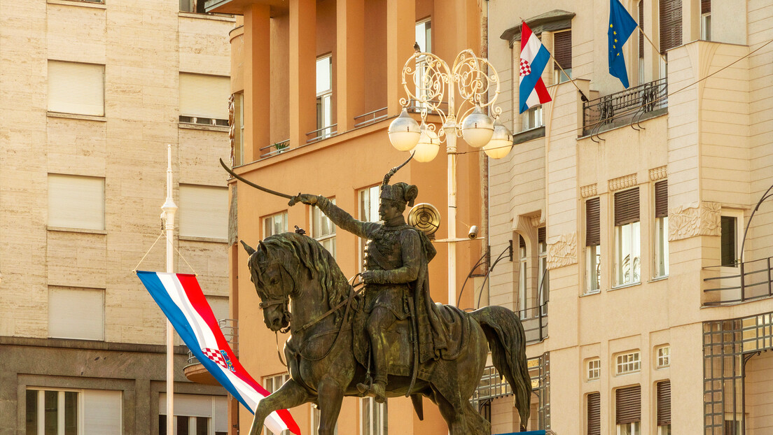 Tompsonov tim ponovo preti zagrebačkim vlastima: "Ne znamo šta ćemo napraviti"