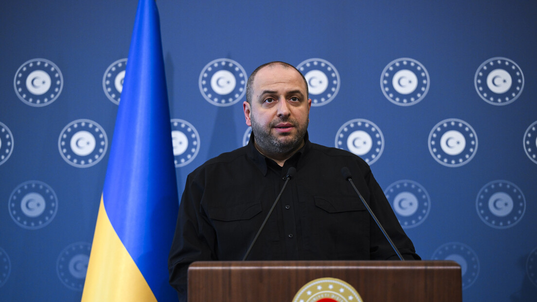 Корупционашки скандал се шири: Умеров испитан у оквиру истраге