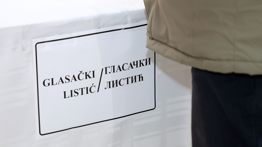 ЦиК БиХ о изборима: Објављено са колико гласова води Каран