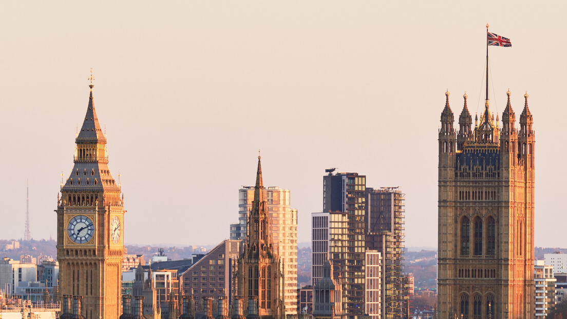 Руски амбасадор у Лондону: Британија се држи старе стратегије – без резултата