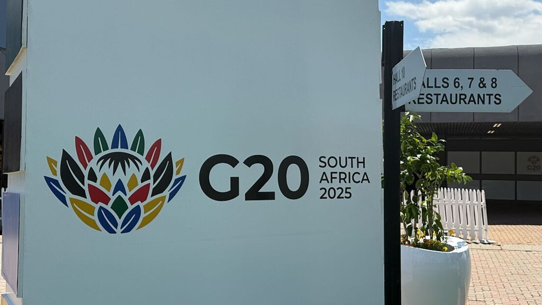 Трамп: Јужна Африка неће бити позвана на самит Г20 у САД