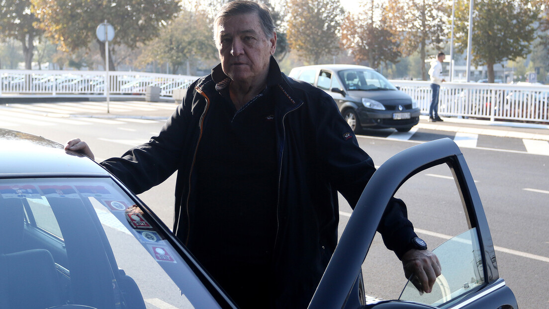 Обилазница око Београда зваће се по Милутину Мркоњићу