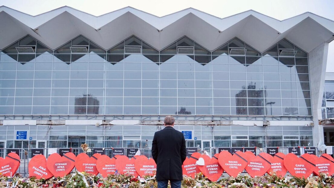 Шта је ЕУ амбасадор у Србији радио у Новом Саду