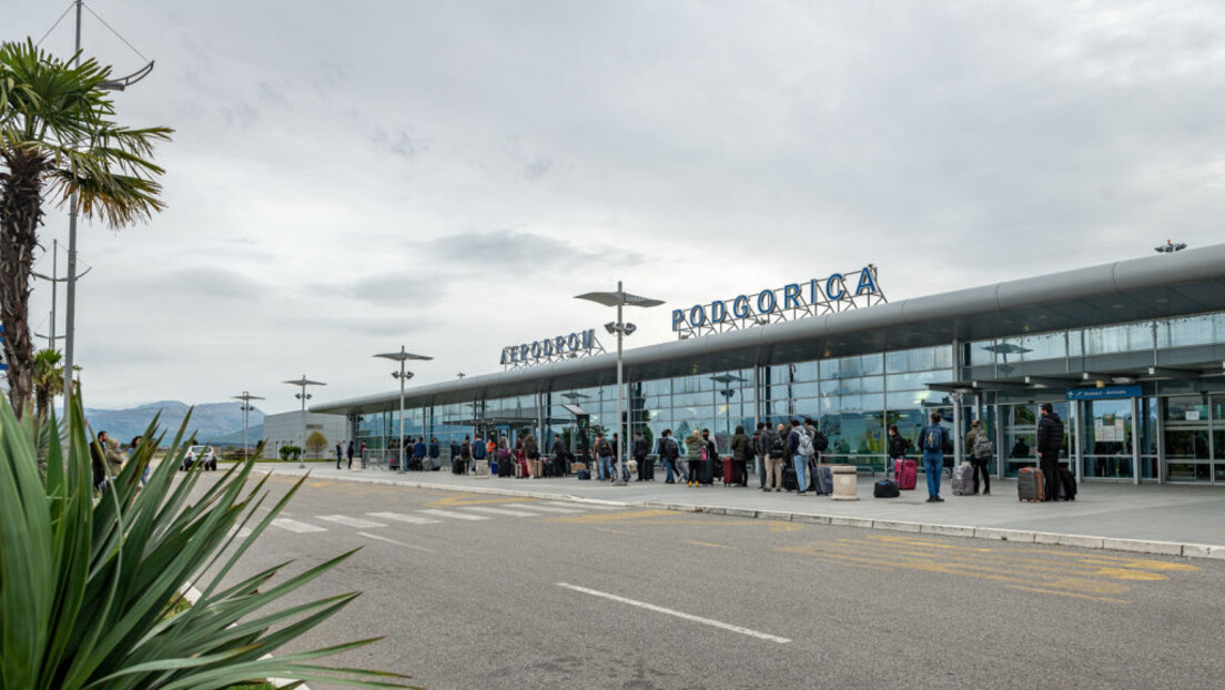 Из Црне Горе се иселило око 9.000 турских држављана