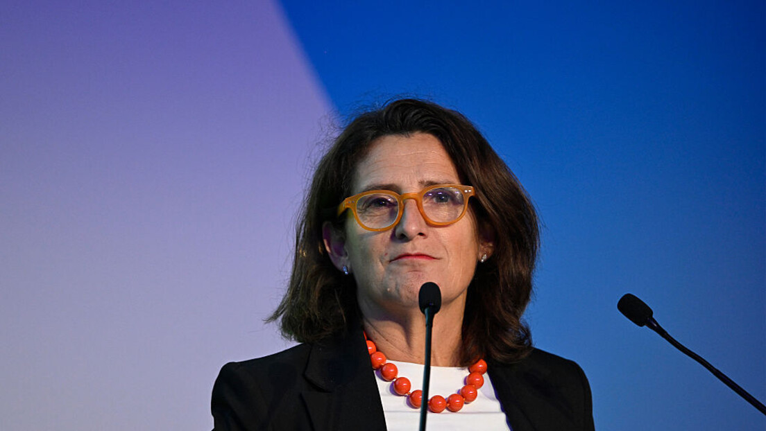 ЕУ брани дигиталне прописе од "уцене" из Вашингтона