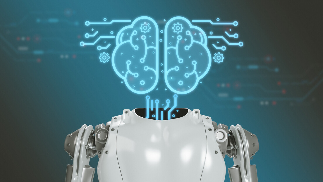 АИ паметнија од нас? Џеминај постигао 130 поена на тесту интелигенције - више него већина људи