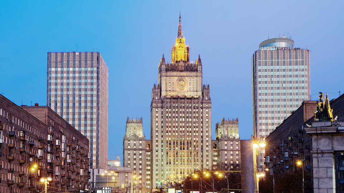 MSP Rusije: NATO svim silama pokušava da ometa pregovarački proces