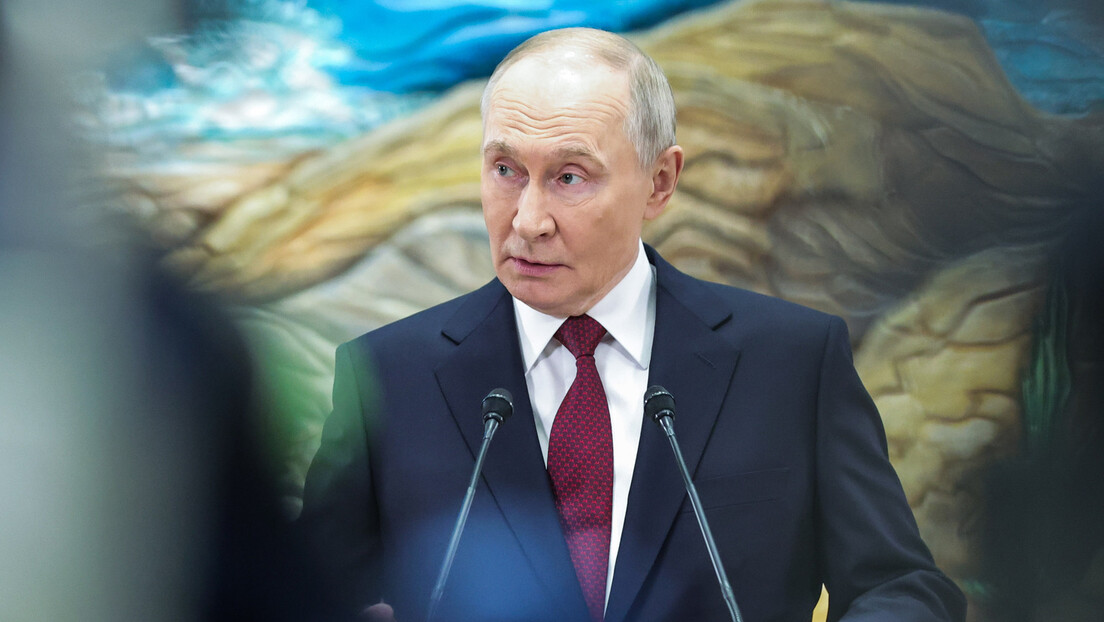 Rusija spremna da pruži bezbednosne garancije Evropi – u pisanoj formi