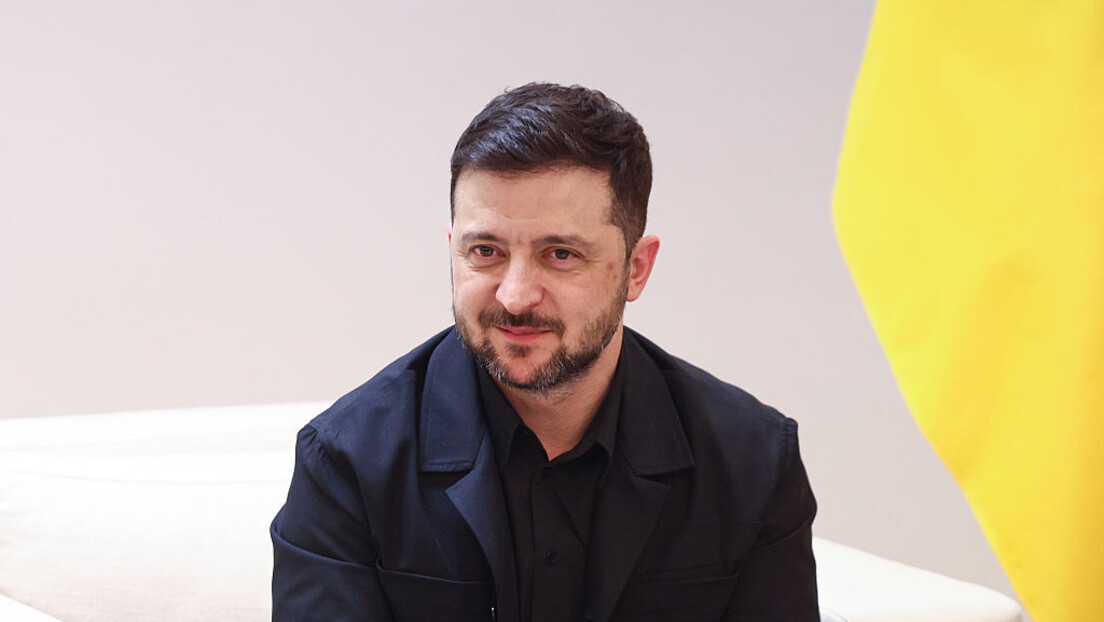 Зеленски именовао Александра Литвињенка за амбасадора у Србији: Разрешио Толкача