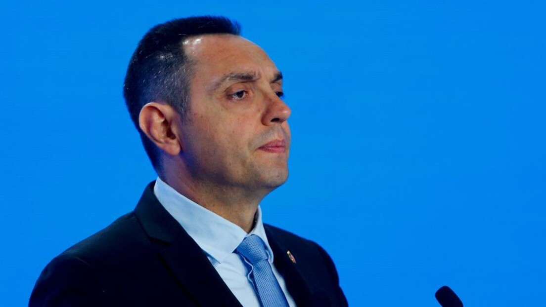 Вулин: Ко год је мрзео Русију мрзео је и Србију