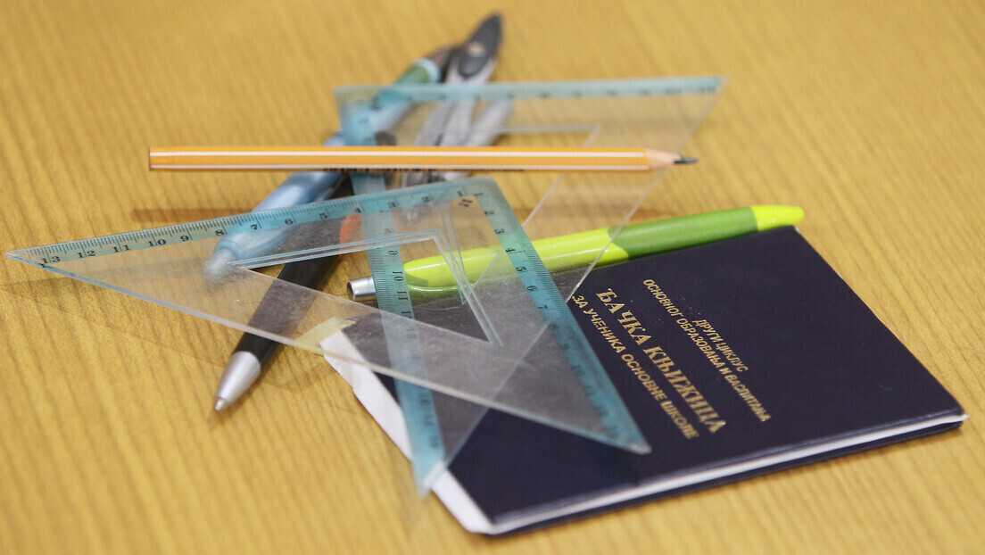 Припреме за завршни испит: Објављено када осмаци могу да се пријаве за трећи тест